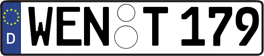 WEN-T179