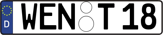 WEN-T18
