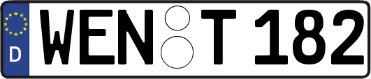 WEN-T182