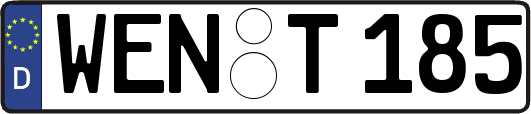 WEN-T185