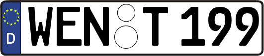 WEN-T199