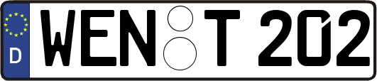 WEN-T202