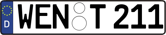 WEN-T211