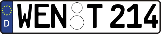 WEN-T214