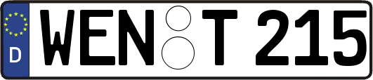 WEN-T215