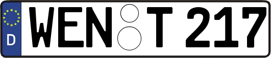 WEN-T217