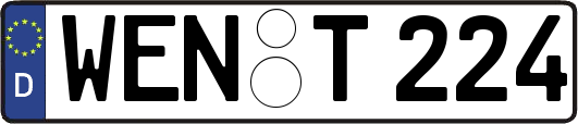 WEN-T224