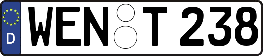 WEN-T238