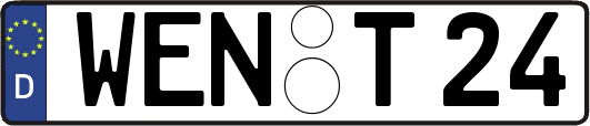 WEN-T24