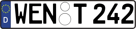 WEN-T242