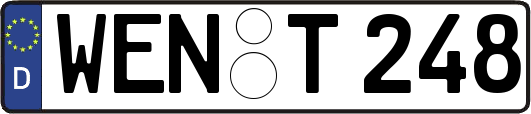 WEN-T248
