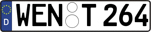 WEN-T264