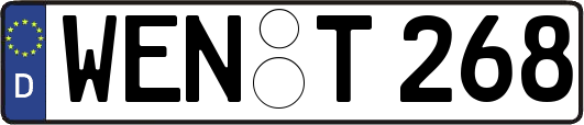 WEN-T268