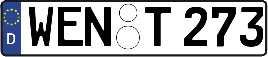 WEN-T273