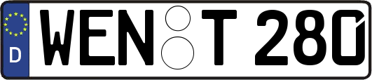 WEN-T280