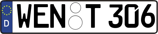 WEN-T306