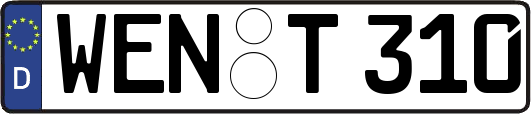 WEN-T310