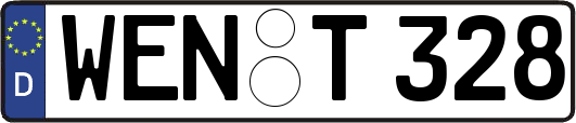 WEN-T328