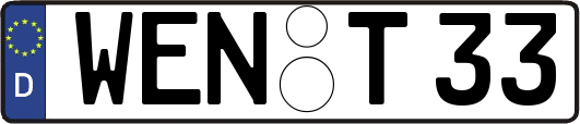 WEN-T33