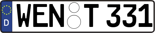 WEN-T331