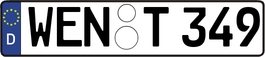 WEN-T349