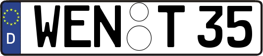 WEN-T35