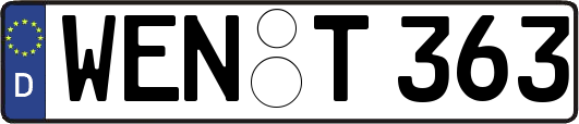 WEN-T363