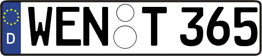 WEN-T365