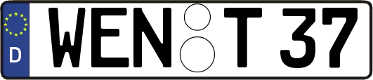 WEN-T37