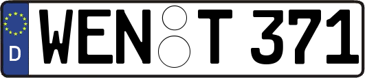 WEN-T371