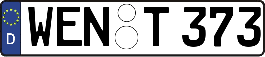 WEN-T373