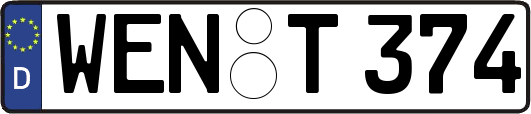 WEN-T374
