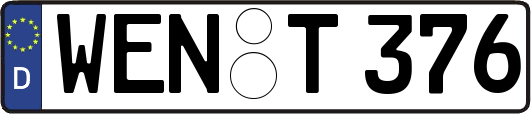 WEN-T376