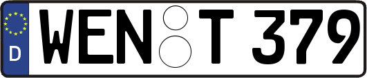 WEN-T379