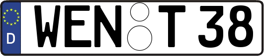 WEN-T38