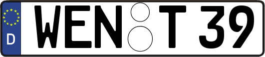 WEN-T39