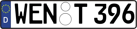 WEN-T396