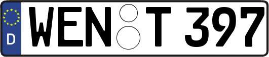 WEN-T397
