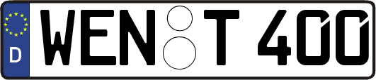 WEN-T400