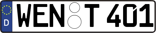 WEN-T401