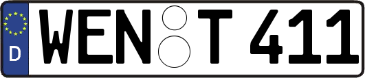 WEN-T411