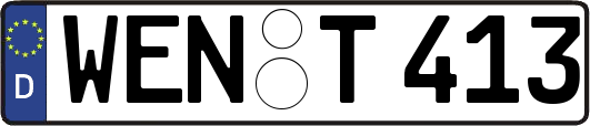 WEN-T413