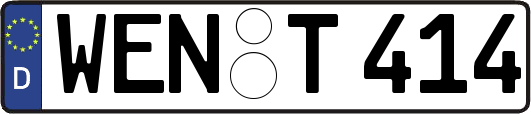 WEN-T414