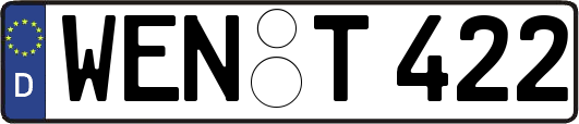 WEN-T422
