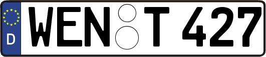 WEN-T427