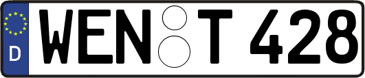 WEN-T428