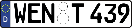WEN-T439