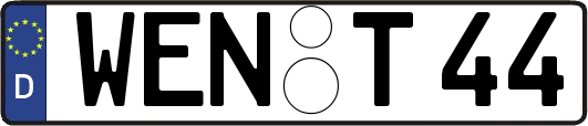 WEN-T44