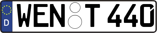 WEN-T440