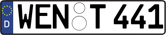 WEN-T441